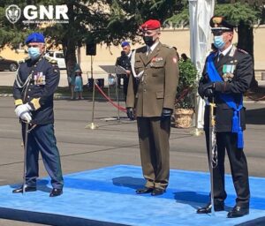 GNR-EUROGENDFOR_2-300x256 Portugal assume o Comando da EUROGENDFOR através da GNR