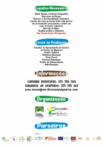 210534298_4406135949446060_608936911532090909_n-212x300 Férias Desportivas- Verão 2021 em Fornos de Algodres