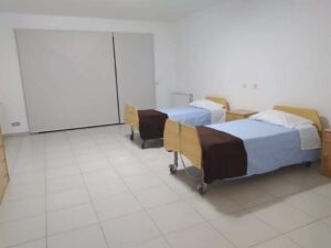 218289711_2997110370574790_8742474480970305963_n-300x225 Liga dos Amigos da Matança inaugurou obras de alargamento das instalações