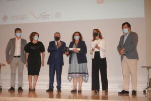 image001-1-300x200 IPO de Coimbra recebeu a Medalha da Cidade – Grau Ouro