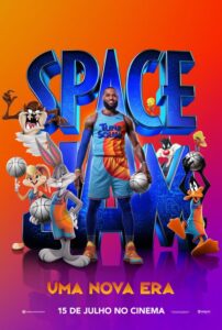 Space-Jam-Uma-Nova-Era-202x300 Pinhel apresenta programação de Cinema em agosto