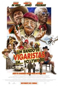 Um-Bando-de-Vigaristas-em-Hollywood-202x300 Pinhel apresenta programação de Cinema em agosto