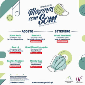 mascaras-300x300 “Máscaras com Som regressa a Mangualde
