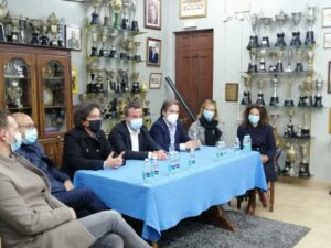 FB_IMG_1637071141574-300x225 Grupo Desportivo de Mangualde recebeu Bandeira da Ética Desportiva