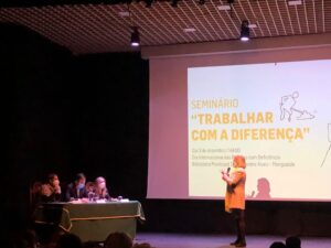 semnario-300x225 Seminário “ Trabalhar com a Diferença em Mangualde