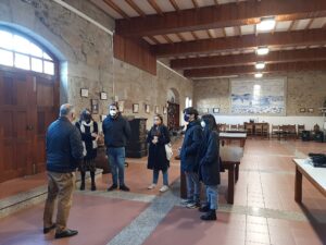 271935667_3081503135398592_7332346048898827523_n-300x225 Legislativas 22-Bloco de Esquerda vai estar em Fornos de Algodres, Celorico e Sabugal