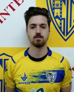 272122925_320847286718713_9089818761844409151_n-240x300 Grupo Desportivo de Mangualde reforça-se com Rui Lapa