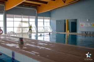 274517271_4772289726195067_417009244523703938_n-300x200 Piscinas Municipais Cobertas já reabriram em Gouveia