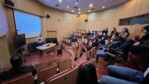 Foto_1-300x169 “Roadshow Nacional 2022” do Centro Nacional de Cibersegurança no Politécnico da Guarda