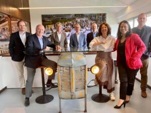 22-Caramulo-300x225 Turismo sustentável marcou visita da Secretária de Estado Rita Marques ao Centro de Portugal