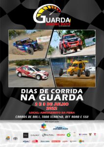 Cartaz-Guarda-Racing-Days-2022-212x300 Guarda Racing Days anima em julho
