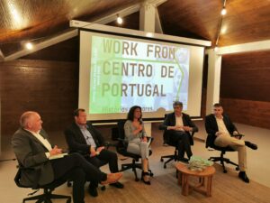 Rita-Marques-300x225 Livro “Work From Centro de Portugal”apresentado pelo Turismo Centro de Portugal