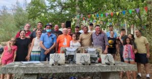 03-Caminho-da-Geira-aproxima-se-dos-tres-mil-peregrinos-300x157 Caminho da Geira e dos Arrieiros