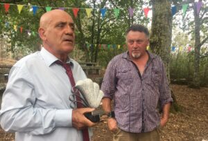 05-Caminho-da-Geira-aproxima-se-dos-tres-mil-peregrinos-Antonio-Devesa-e-Abdon-Fernandez-300x204 Caminho da Geira e dos Arrieiros