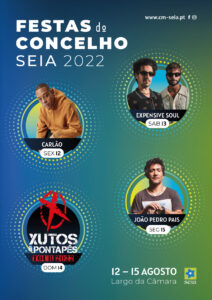 290955919_406061308233200_5856904614047612195_n-212x300 Festas do Concelho de Seia de 12 a 15 de agosto