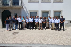 IMG_5712-300x200 CIM Viseu Dão Lafões entregou equipamentos de combate à vespa velutina (vespa asiática) aos municípios da região