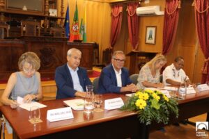 IMG_9597-1030x687-1-300x200 Assinado contrato de financiamento para as obras de requalificação e conservação da Igreja Matriz de Figueiró da Granja