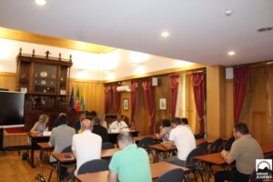 IMG_9603-1030x687-1-300x200 Assinado contrato de financiamento para as obras de requalificação e conservação da Igreja Matriz de Figueiró da Granja