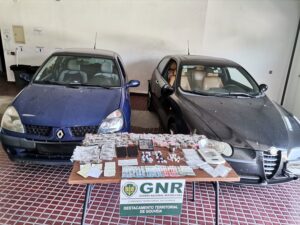 GNR-Guarda-Apreensao-1-300x225 GNR Guarda- Seia – Prisão preventiva por tráfico de estupefacientes