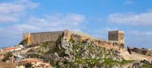 castelo-300x134-1 Castelo de Celorico da Beira recebe observação astronómica