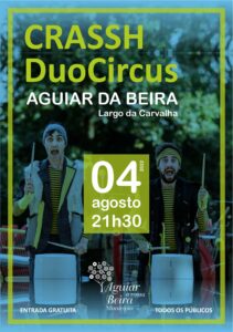 circo-211x300 CrasshDuo_Circus em Aguiar da Beira