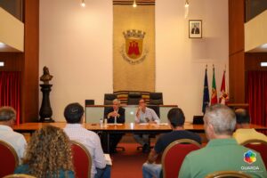 307999242_8934599483232852_6668724498606624754_n-300x200 Guarda- Conselho Cinegético e da Conservação da Fauna Municipal elegeu representantes