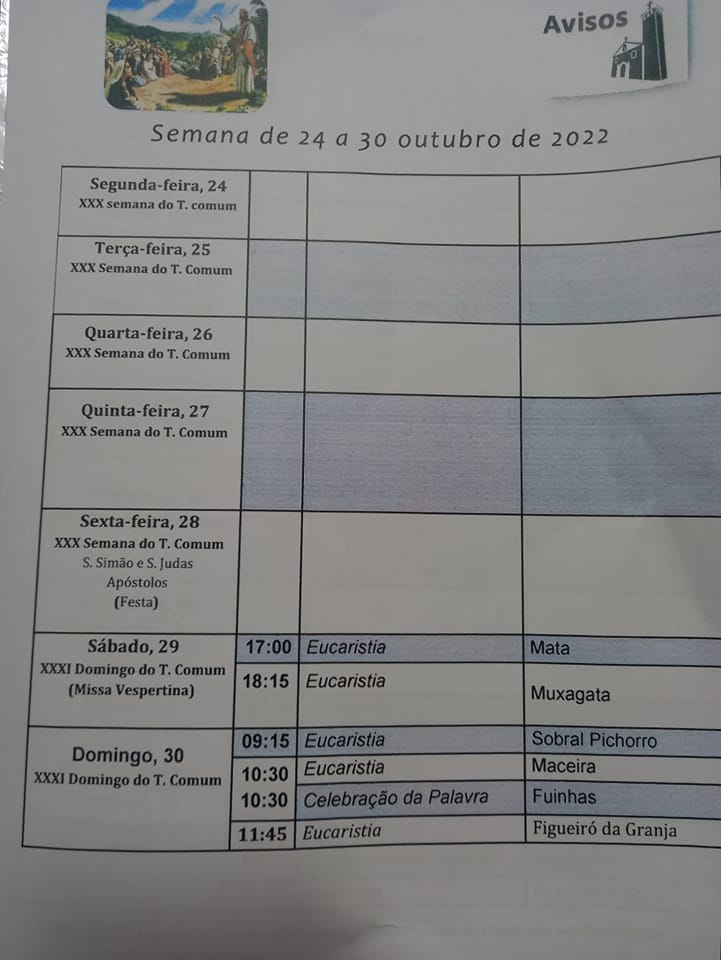 311838410_473786328116867_9084769442689307023_n Liturgia do XXX Domingo do Tempo Comum - ano C