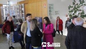 316690632_668640457963195_2550496797912178120_n-300x173 Biblioteca Municipal Dr.Alexandre Alves celebra 25 anos em Mangualde