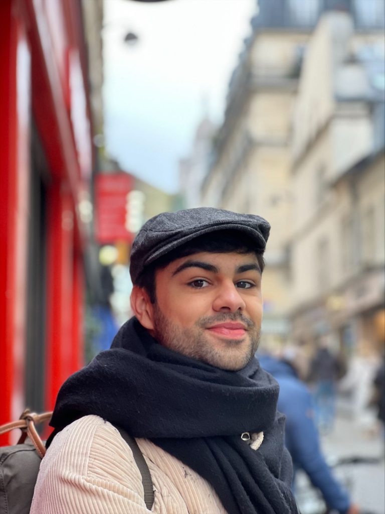 danny-768x1024 Estudante do Instituto Politécnico de Viseu vence prémio nacional