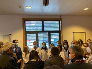 1.1-300x225 Unidade de Saúde Familiar Carolina Beatriz Ângelo inaugurada na Guarda