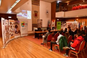 1_Conferencia-108-300x200 Clube Escape Livre apresentou calendário para 2023