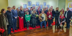 325929521_657777239457487_5149902737741486076_n-300x150 Inauguração da nova Sala dos Atos e Galeria dos antigos Presidentes de Junta da Guarda