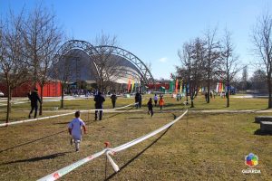 328314627_571150588390014_3753522252803608683_n-300x200 Guarda acolheu prova Distrital de Corta-Mato Escolar