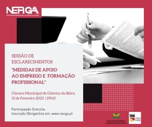 329362966_938413753841013_420268537198722732_n-300x252 Celorico da Beira-Sessão de esclarecimento “Medidas de Apoio ao Emprego e Formação Profissional”