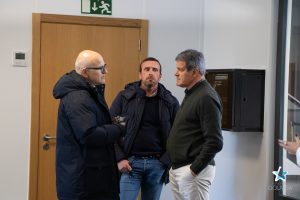 330359932_106793422355817_1744240376365774510_n-300x200 Gouveia acolheu Workshop Design Thinking: Cibersegurança nos Negócios