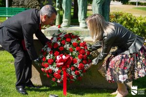 343183910_1655261374916499_1463024198275637335_n-300x200 Celorico da Beira celebrou os 49 anos do 25 de abril