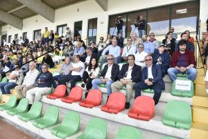 347144618_3454083641498151_4111072539827651222_n-300x200 CD Gouveia vence Taça de Honra Comunilog e faz dobradinha