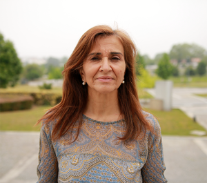 Madalena-300x265 Professora da ESSViseu do Instituto Politécnico de Viseu entre os melhores