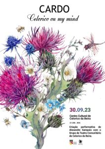 374540489_710516374451844_1602802959660891377_n-212x300 “CARDO - Celorico on my mind” em Celorico da Beira