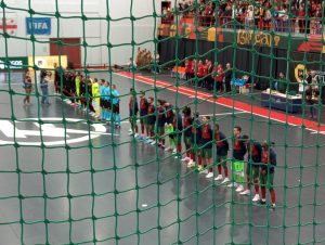 376716696_875269493966956_6446282755546298204_n-300x226 Viseu-Casa cheia com triunfo de classe da Seleção Portuguesa
