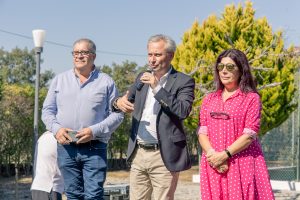 384329603_308696778469058_2377909621146454422_n-300x200 Dia Mundial do Turismo assinalado em Figueira de Castelo Rodrigo