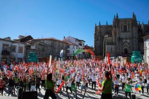 384992283_699889495502645_7144464073109518825_n-300x200 Encontro InterMunicipal de Desporto Sénior com mais de 800 participantes