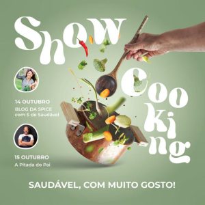 Showcooking1-1-300x300 Viseu-Palácio do Gelo Shopping promove showcookings no fim de semana