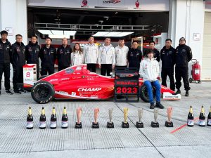Tiago-Rodrigues-F4_5-300x225 Tiago Rodrigues Conquista o Título do FIA F4 CHINESE CHAMPIONSHIP