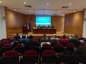 416160060_763848139109665_2778573081463989991_n-300x225 CIMBSE- Apresentação do Relatório de Apreciação Crítica do Exercício Nacional de Cibersegurança 2023