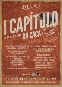 FLYER_CACA-web-214x300 Confraria da Capeia entroniza quase 70 confrades