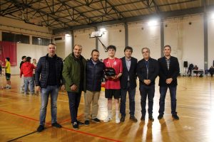 0-300x200 Golden Boys (ESEV) vencedor do segundo torneio IPV/AFV