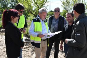 Camara-de-Figueira-de-Castelo-Rodrigo-esta-a-construir-um-Parque-de-Lazer-e-de-Jogos-Tradicionais-na-Reigada-7-300x200 Parque de Lazer e de Jogos Tradicionais na Reigada em construção