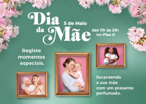 Dia-mae_PGS-300x214 Dia da Mãe no Palácio do Gelo Shopping