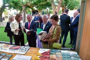 448314878_7992253720867918_5817624661478624722_n-300x200 Abertura do Festival “ObservArribas em Figueira de Cast.Rodrigo